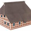 Faller 130581 Altländer Haus - H0 (1:87) | Bild 3