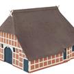 Faller 130581 Altländer Haus - H0 (1:87) | Bild 2