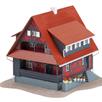 Faller 130587 Fachwerkhaus mit Brunnen - H0 (1:87) | Bild 2