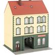 Faller 130628 Stadthaus mit Modellbaugeschäft - H0 (1:87) | Bild 3
