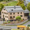 Faller 130631 Engadinerhaus Sent - H0 (1:87) | Bild 1