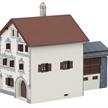 Faller 130632 Bündnerhaus Bergün - H0 (1:87) | Bild 3