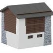 Faller 130634 Heustadel Graubünden - H0 (1:87) | Bild 3