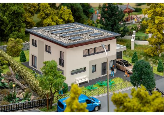 Faller 130638 WeberHaus Villa - H0 (1:87) | Bild 2