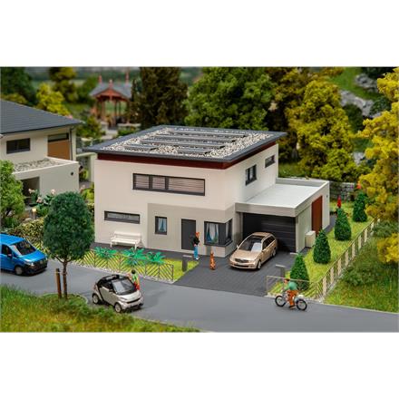 Faller 130638 WeberHaus Villa - H0 (1:87)
