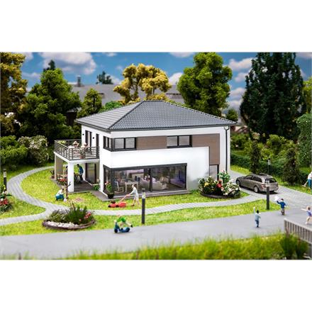 Faller 130639 WeberHaus CityLife - H0 (1:87)