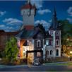 Faller 130646 Stadtvilla - H0 (1:87) | Bild 2