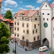 Faller 130647 Großes Stadthaus - H0 (1:87) | Bild 1
