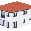 Faller 130648 WeberHaus ModernLife - H0 (1:87) | Bild 6