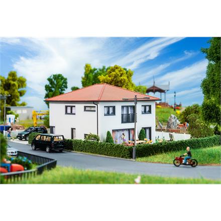 Faller 130648 WeberHaus ModernLife - H0 (1:87)