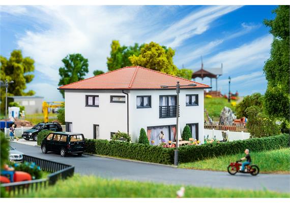 Faller 130648 WeberHaus ModernLife - H0 (1:87) | Bild 1