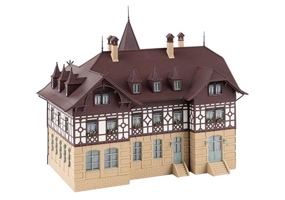 Faller 130652 Sanatorium HO | Bild 5