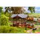 Faller 130653 Musikpavillon - H0 (1:87)