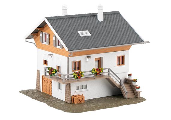 Faller 130676 Berghaus | Bild 2