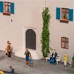 Faller 130694 Stadthaus mit Narrenmuseum - H0 (1:87) | Bild 4