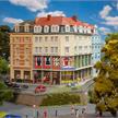 Faller 130704 Kaufhaus Henninger HO | Bild 1