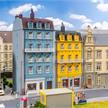 Faller 130714 Stadthäuser-Set - H0 1:87 | Bild 1