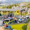 Faller 130783 Grenzkontrollstelle - H0 1:87 | Bild 2