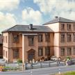 Faller 130784 Waldorfschule - H0 1:87 | Bild 1