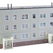 Faller 130801 Plattenbau P2 Basispackung | Bild 2