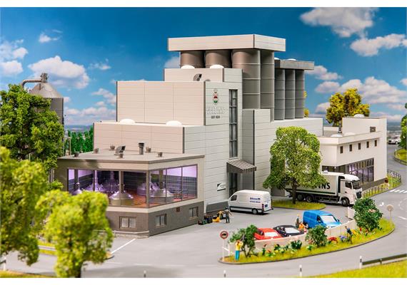 Faller 130815 Brauerei Veltins - H0 (1:87) | Bild 2