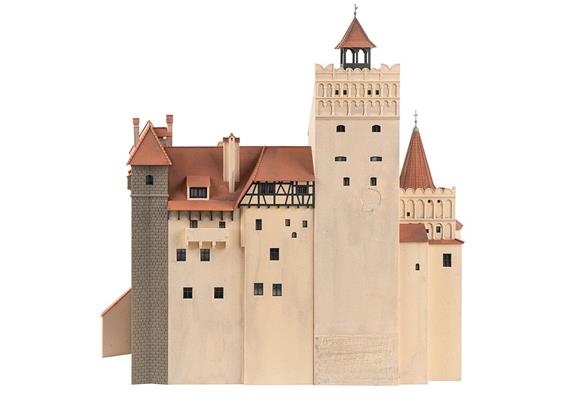 Faller 130820 Schloss Bran - NEUHEIT 2021 - »75 Jahre FALLER«, H0 1:87 | Bild 5