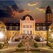 Faller 130830 Jagdschloss Bellevue - H0 (1:87) | Bild 2