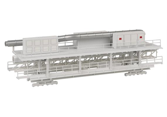 Faller 130899 Nachläufer für Gripper-TBM - H0 (1:87) | Bild 6