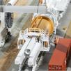Faller 130900 Tunnelbohrmaschine Gripper-TBM - H0 (1:87) | Bild 5