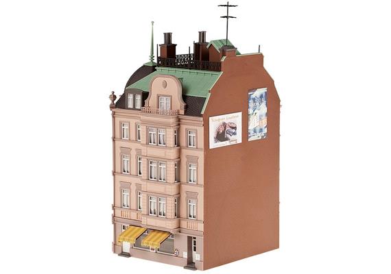 Faller 130918 Stadtendhaus Goethestr. 88 HO | Bild 3