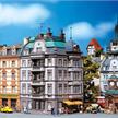 Faller 130918 Stadtendhaus Goethestr. 88 HO | Bild 1