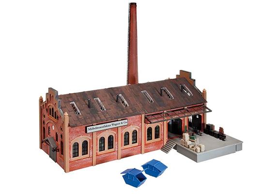 Faller 130978 Möbelmanufaktur "Wagner & co." | Bild 2