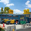 Faller 130986 Logistik-Zentrum Dachser HO | Bild 1