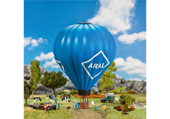 Faller 131001 Heissluftballon | Bild 1