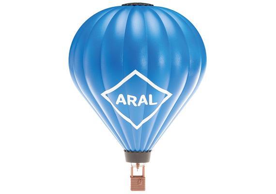 Faller 131001 Heissluftballon | Bild 2