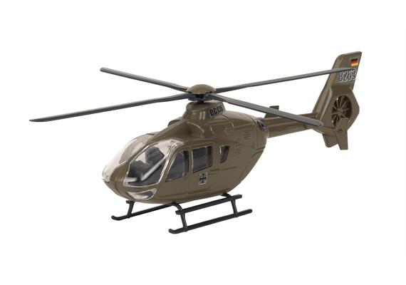 Faller 131022 Militärhubschrauber - H0 (1:87) | Bild 2