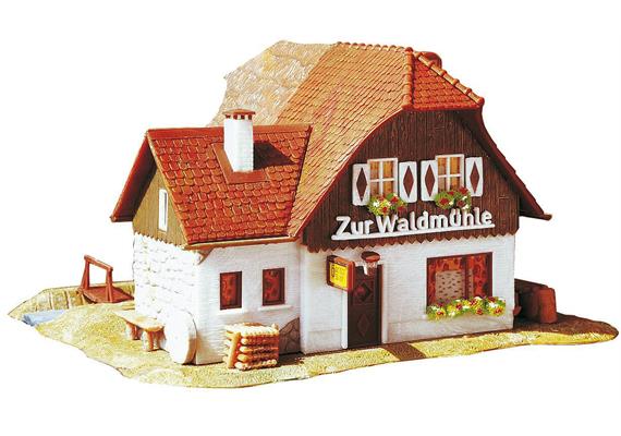 Faller 131210 Schwarzwaldmühle - H0 (1:87) | Bild 2