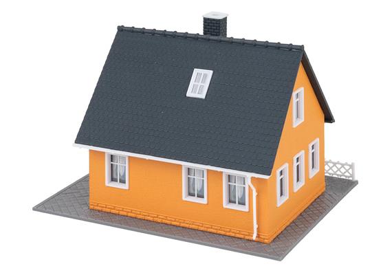 Faller 131300 Siedlungshaus - H0 1:87 | Bild 4