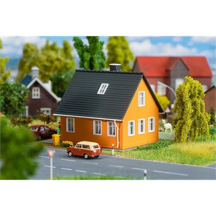 Faller 131300 Siedlungshaus - H0 1:87