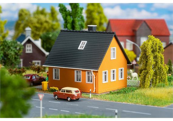 Faller 131300 Siedlungshaus - H0 1:87 | Bild 1