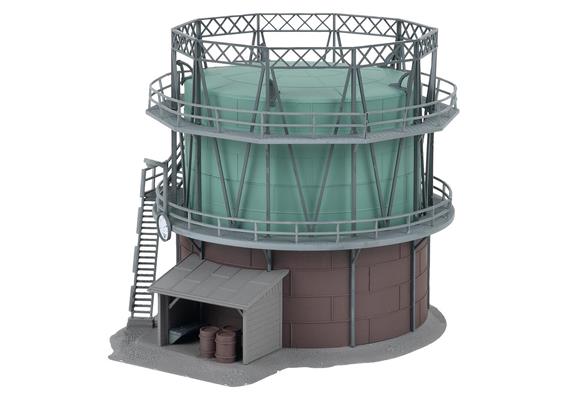 Faller 131335 Stadtgaskessel - H0 1:87 | Bild 4