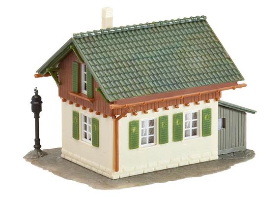 Faller 131356 Hobby Bahnwärterhaus HO | Bild 3