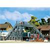 Faller 131361 Hobby Fussgängerbrücke HO