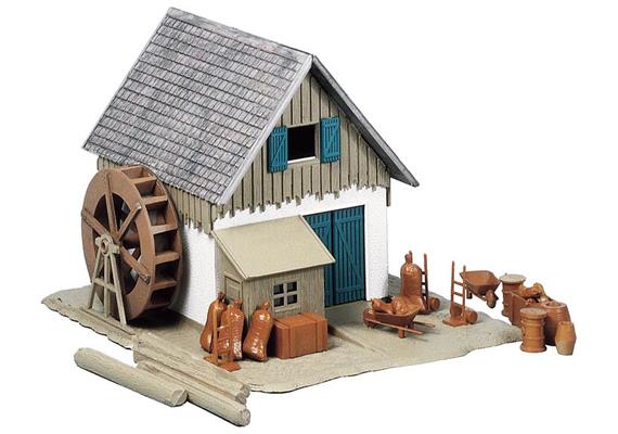 Faller 131362 Hobby Kleine Mühle HO | Bild 2