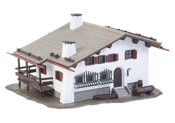 Faller 131371 Hobby Berghaus HO | Bild 2