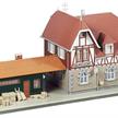 Faller 131377 Bahnhof Burgdorf - H0 (1:87) | Bild 2