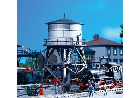 Faller 131392 Wasserturm, H0 1:87 | Bild 1