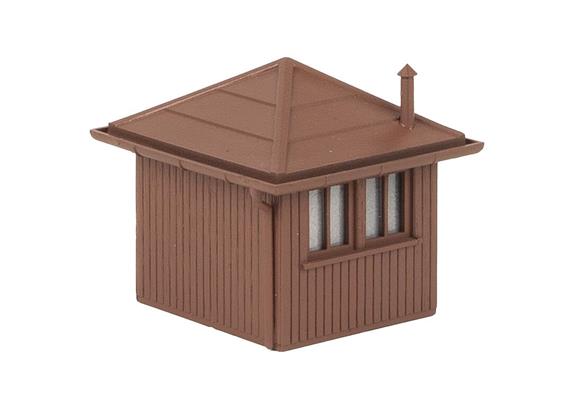 Faller 134004 Sessellift - H0 (1:87) | Bild 6