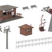 Faller 134004 Sessellift - H0 (1:87) | Bild 2
