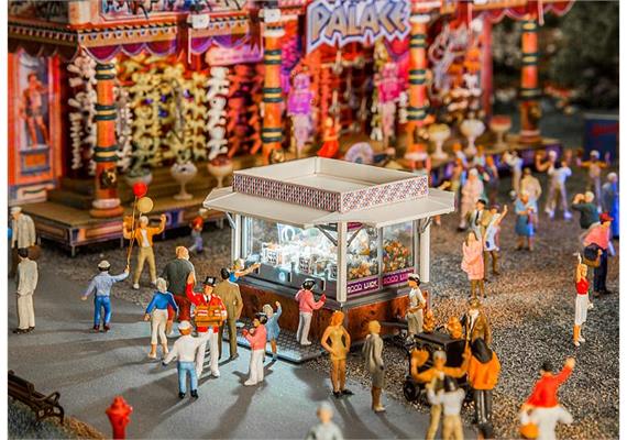 Faller 140478 Greifautomat - H0 (1:87) | Bild 1